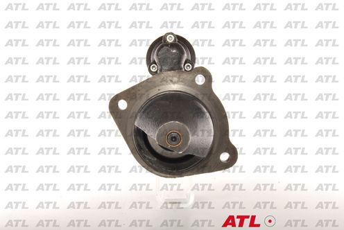 ATL Autotechnik A 11 210 Starter